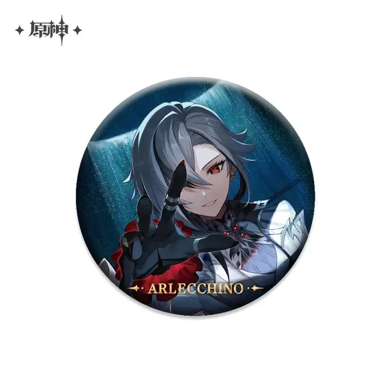 Genshin Impact Event Artwork Series Badge - Image 105