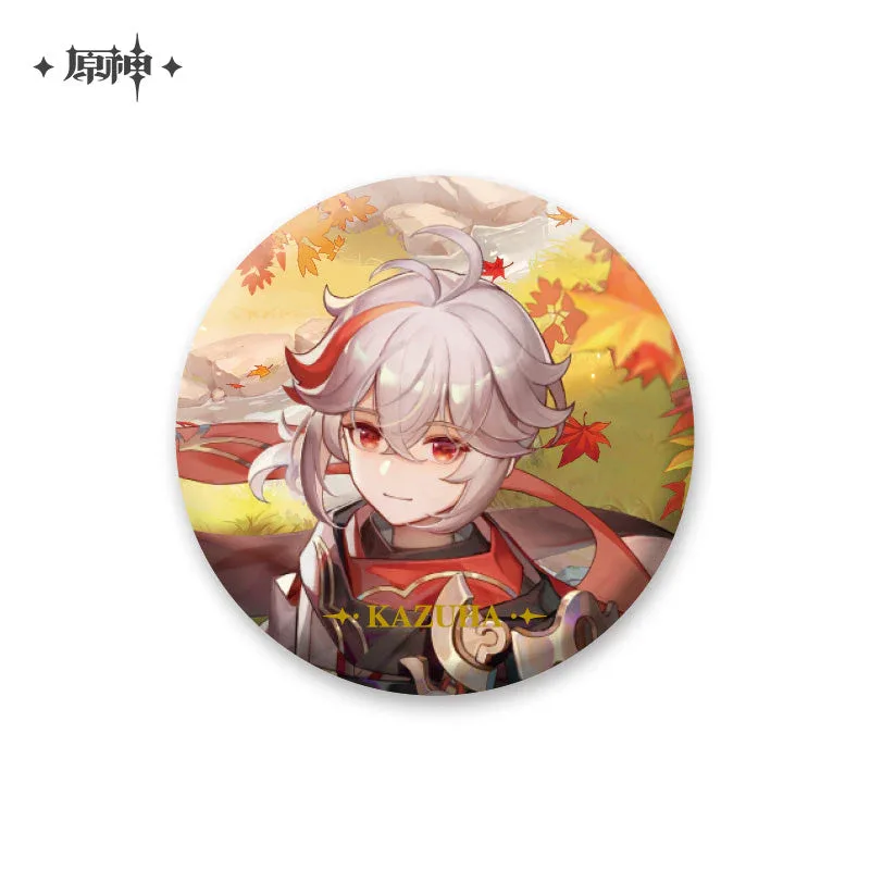 Genshin Impact Event Artwork Series Badge - Image 16
