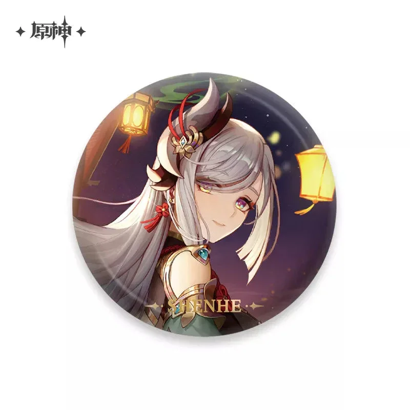 Genshin Impact Event Artwork Series Badge - Image 21