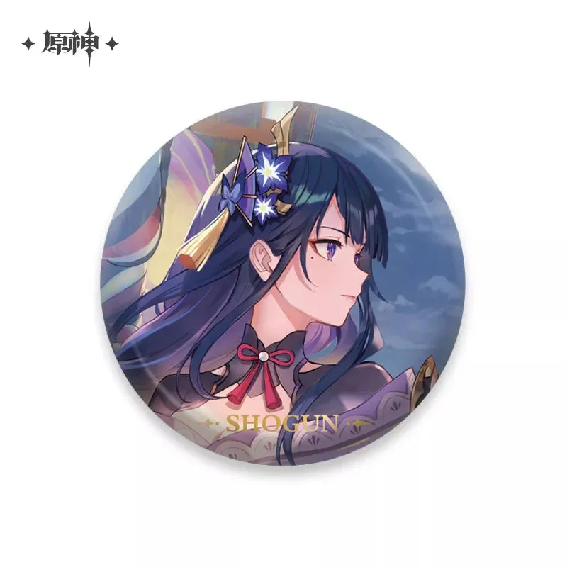 Genshin Impact Event Artwork Series Badge - Image 23