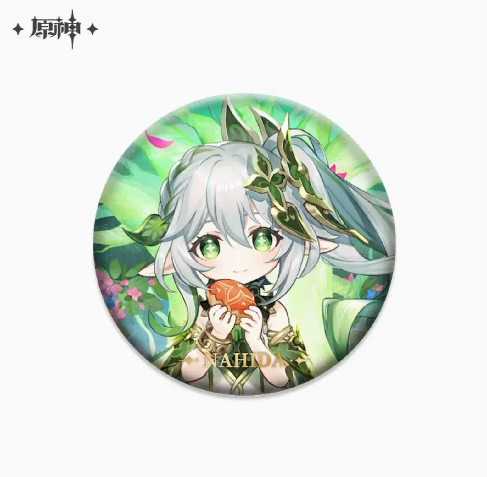 Genshin Impact Event Artwork Series Badge - Image 31