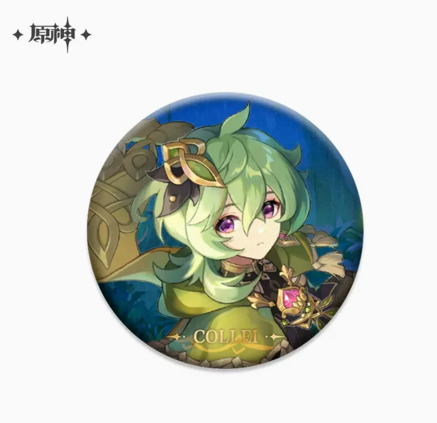 Genshin Impact Event Artwork Series Badge - Image 64