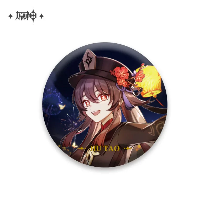 Genshin Impact Event Artwork Series Badge - Image 67