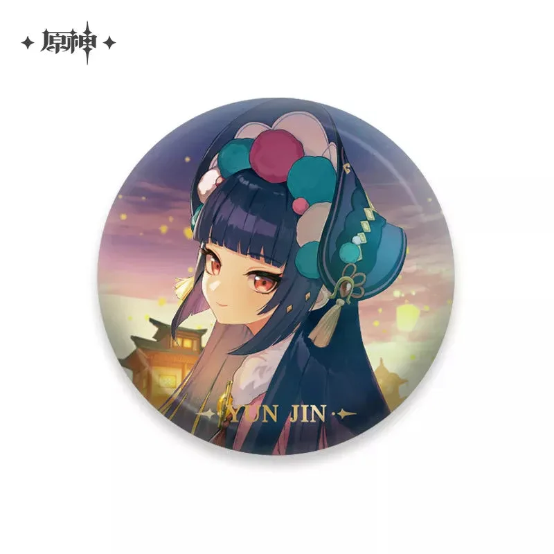Genshin Impact Event Artwork Series Badge - Image 86