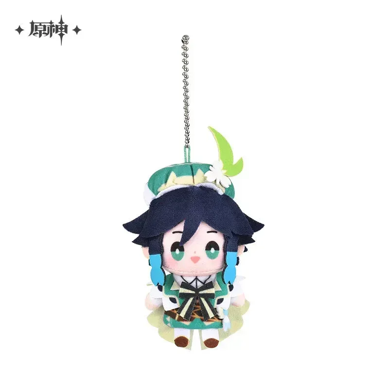 Genshin Impact FES 2023 Series Archon Hangable Finger Puppet - Image 7