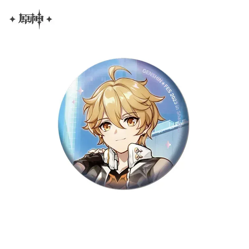 Genshin Impact FES 2023 Series Event Souvenirs - Image 6