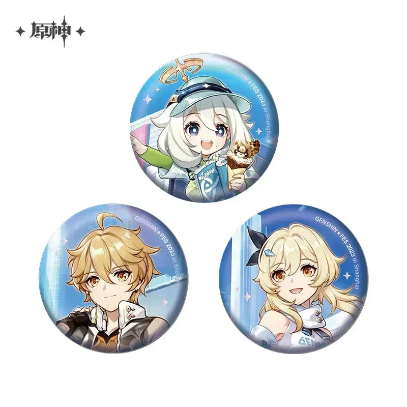 Genshin Impact FES 2023 Series Event Souvenirs - Image 8