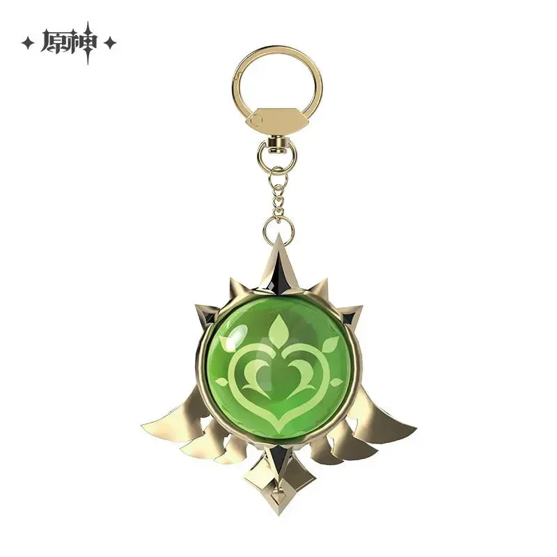 Genshin Impact FES 2023 Series Vision Keychain - Image 13