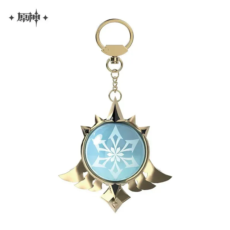 Genshin Impact FES 2023 Series Vision Keychain - Image 14