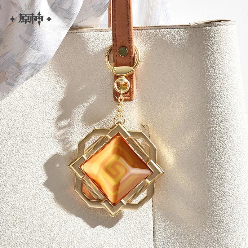 Genshin Impact FES 2023 Series Vision Keychain - Image 3