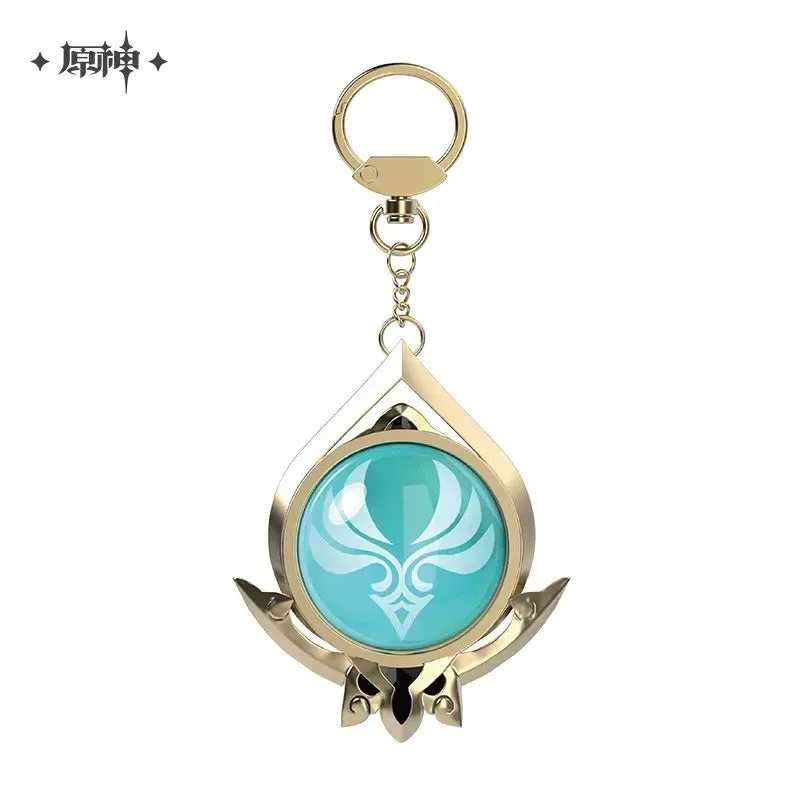 Genshin Impact FES 2023 Series Vision Keychain - Image 30