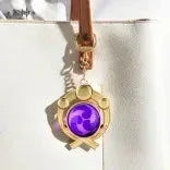 Genshin Impact FES 2023 Series Vision Keychain - Image 4