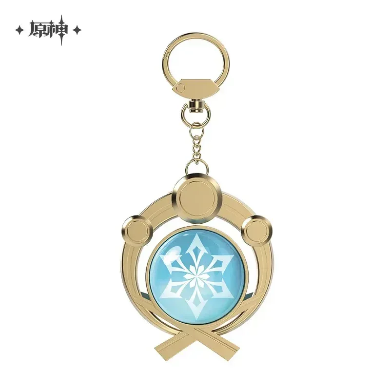 Genshin Impact FES 2023 Series Vision Keychain - Image 47