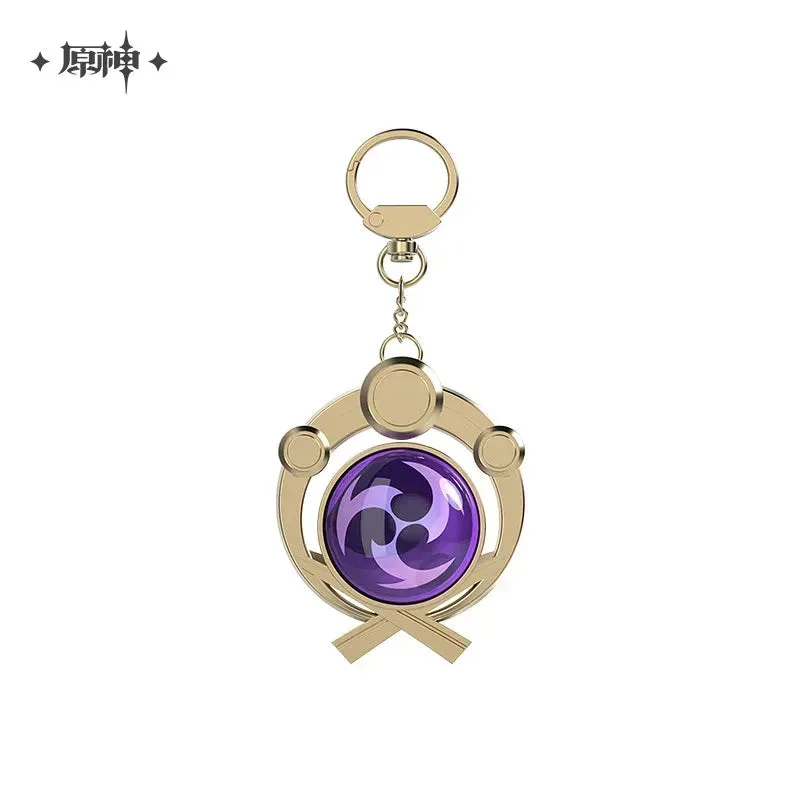Genshin Impact FES 2023 Series Vision Keychain - Image 52