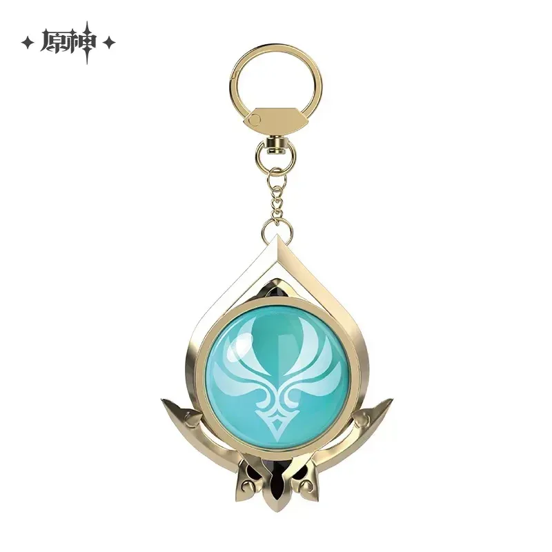 Genshin Impact FES 2023 Series Vision Keychain - Image 56
