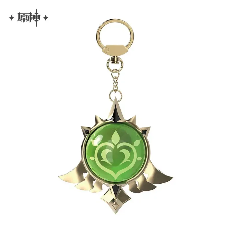 Genshin Impact FES 2023 Series Vision Keychain - Image 58