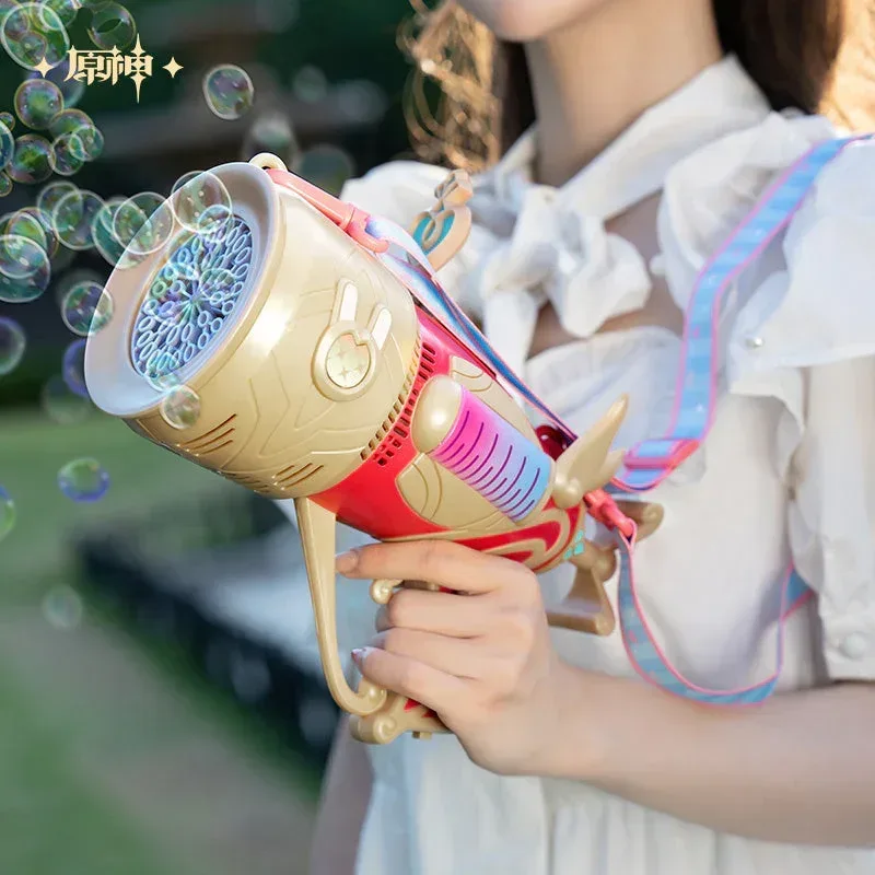 Genshin Impact FES 2024 Series Bubble Gun - Image 2