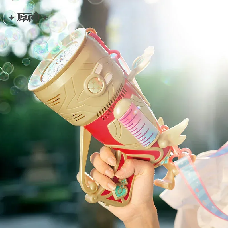 Genshin Impact FES 2024 Series Bubble Gun - Image 3
