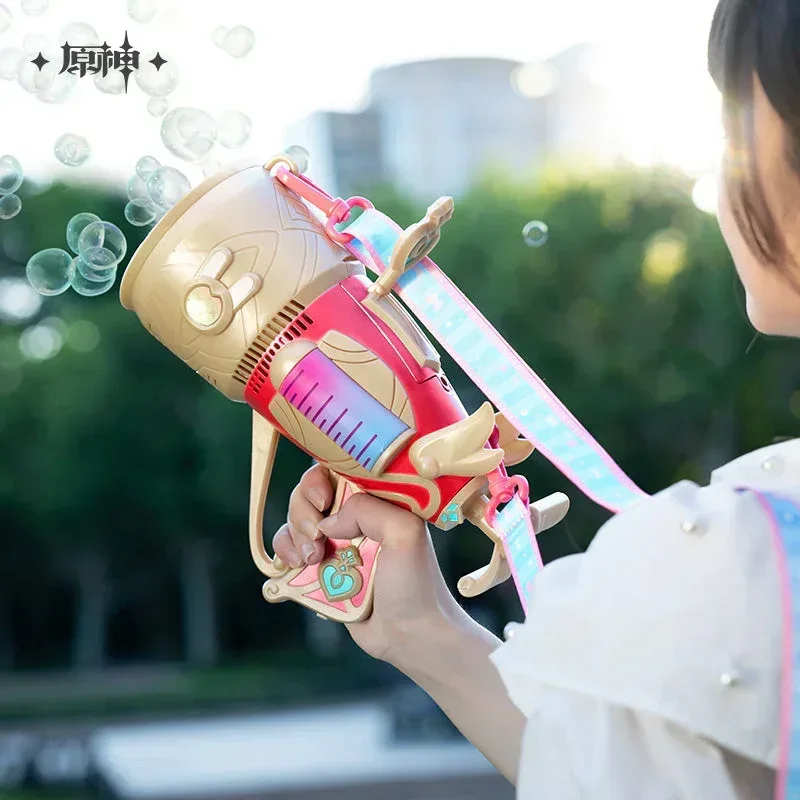 Genshin Impact FES 2024 Series Bubble Gun - Image 4