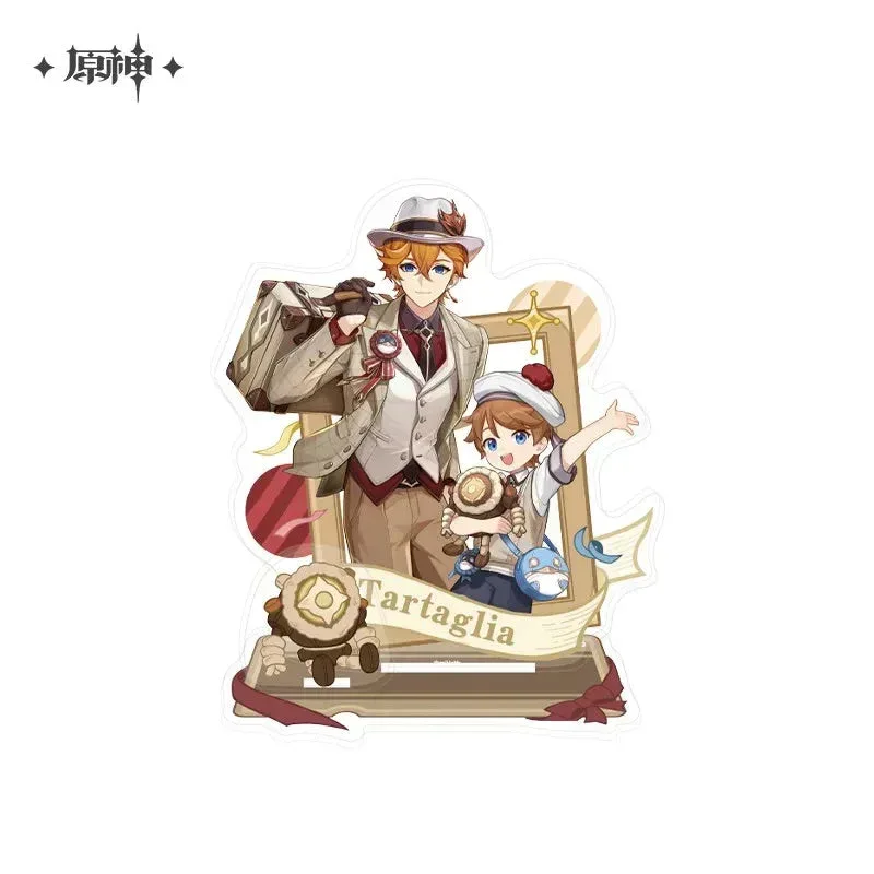 Genshin Impact FES 2024 Series Character AR Stand - Image 3