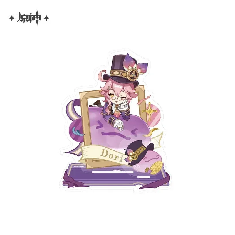 Genshin Impact FES 2024 Series Character AR Stand - Image 4