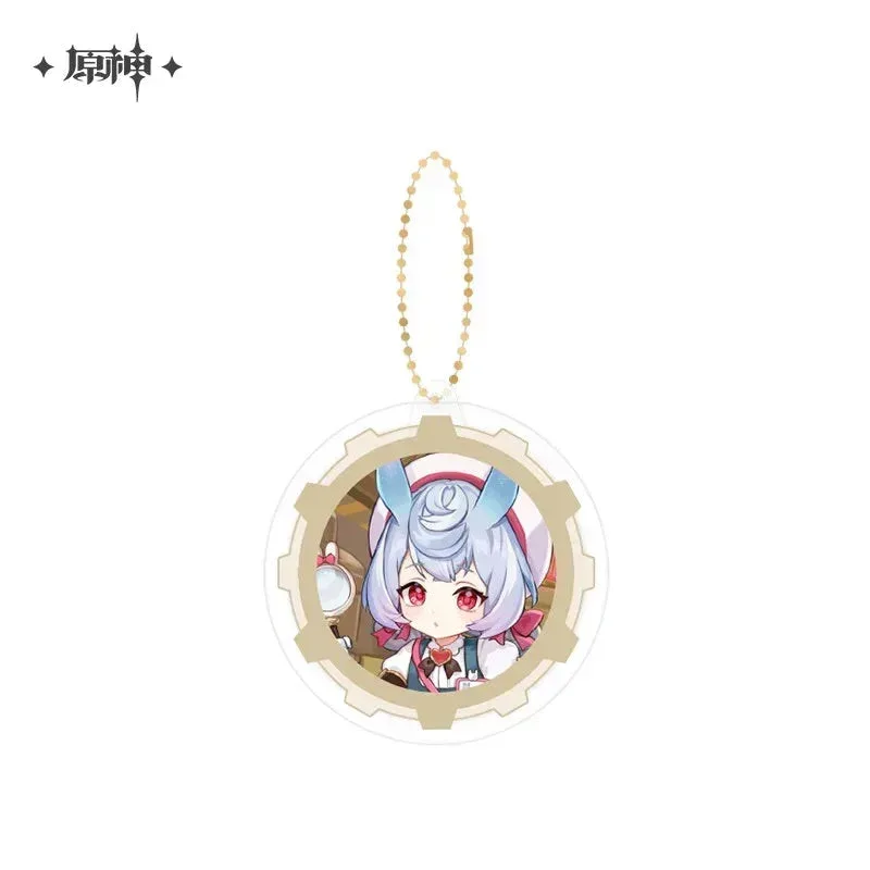 Genshin Impact FES 2024 Series Combination Keychain - Image 5