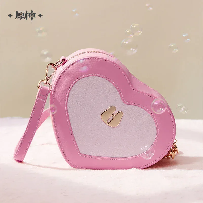 Genshin Impact FES 2024 Series Crossbody Bag - Image 2