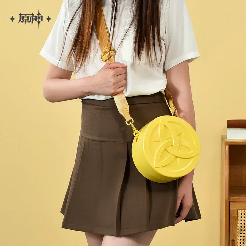 Genshin Impact FES 2024 Series Mora Luminous Shoulder Bag - Image 4