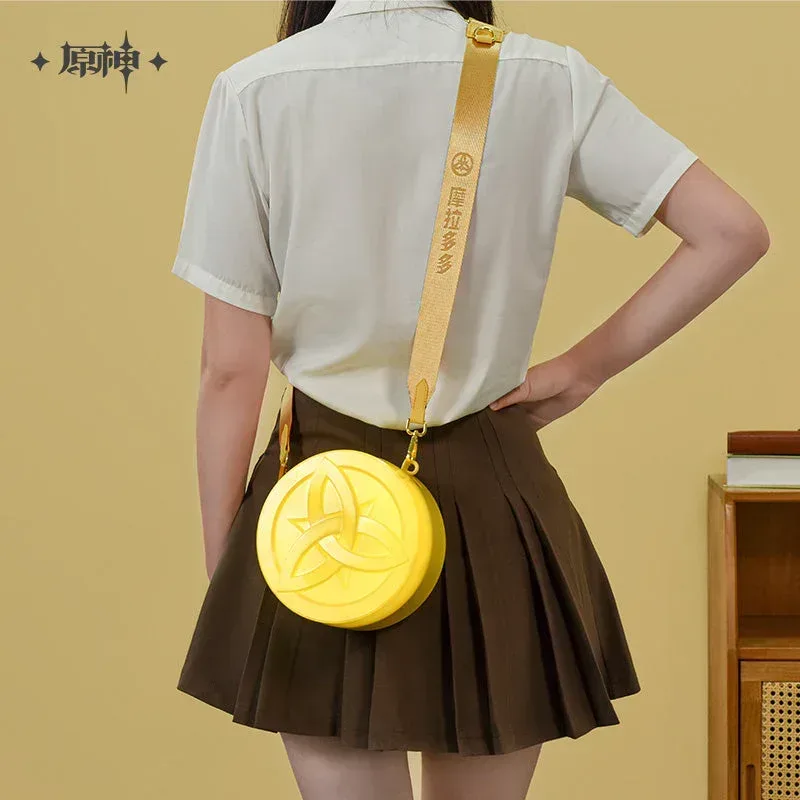 Genshin Impact FES 2024 Series Mora Luminous Shoulder Bag - Image 5