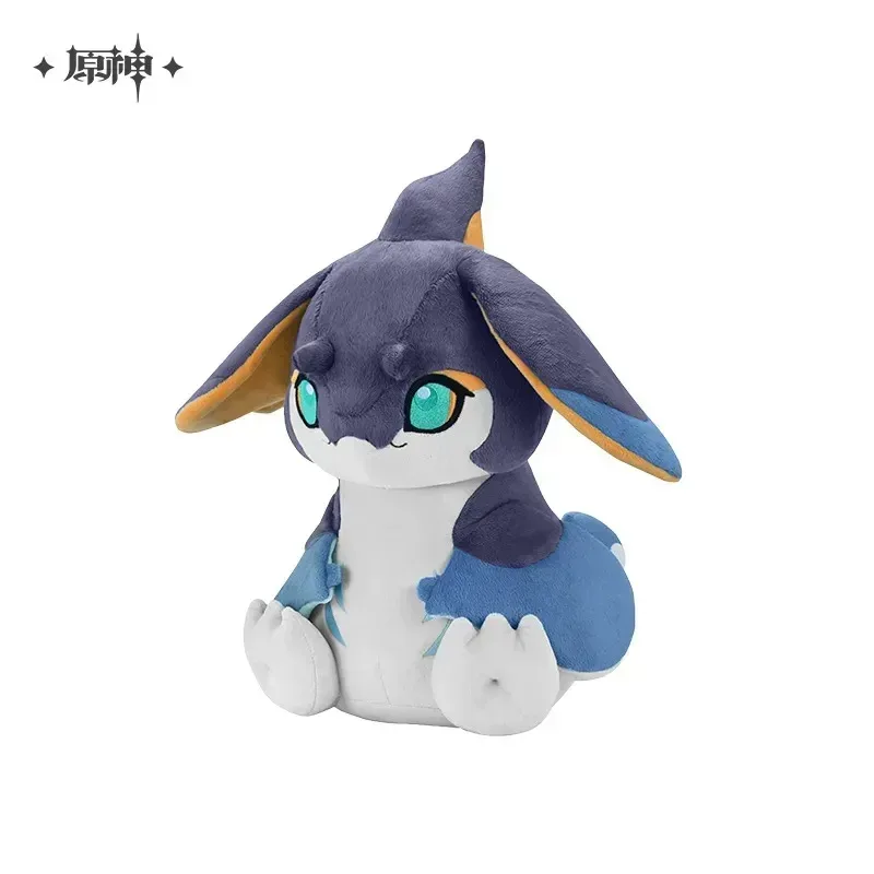 Genshin Impact FES 2024 Series Natlan Saurian Whelp Plush Toy - Image 10
