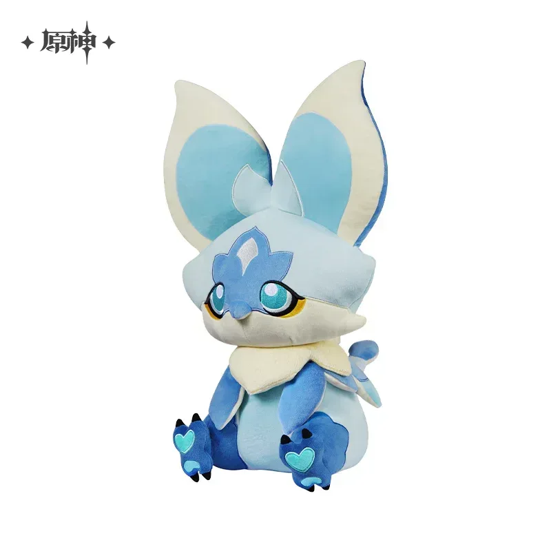 Genshin Impact FES 2024 Series Natlan Saurian Whelp Plush Toy - Image 12