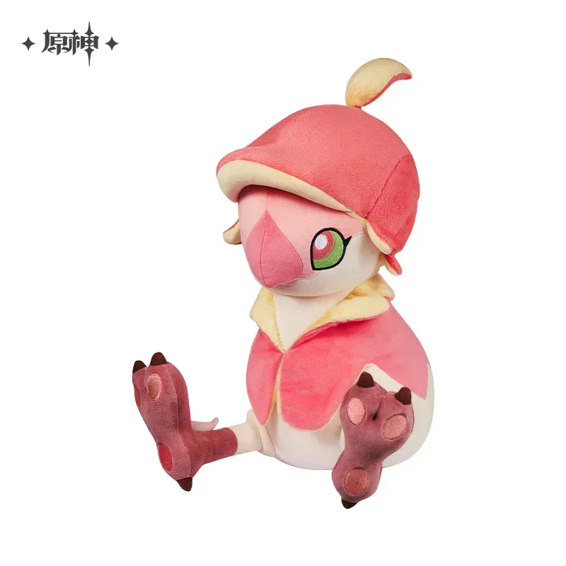Genshin Impact FES 2024 Series Natlan Saurian Whelp Plush Toy - Image 13