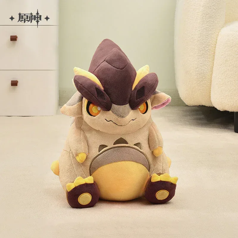 Genshin Impact FES 2024 Series Natlan Saurian Whelp Plush Toy - Image 5