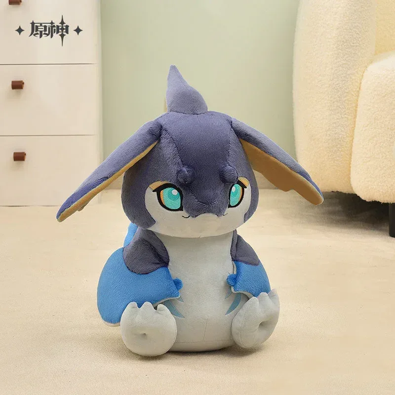 Genshin Impact FES 2024 Series Natlan Saurian Whelp Plush Toy - Image 6