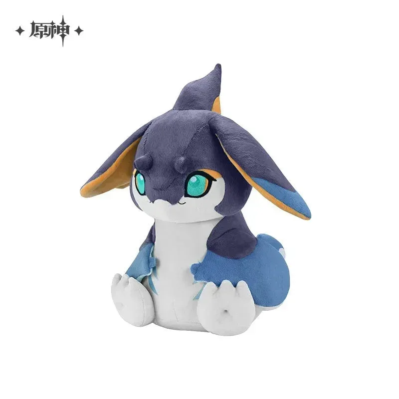 Genshin Impact FES 2024 Series Natlan Saurian Whelp Plush Toy - Image 8