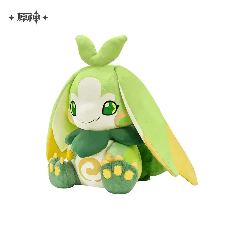 Genshin Impact FES 2024 Series Natlan Saurian Whelp Plush Toy - Image 9