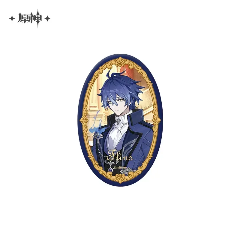 Genshin Impact FES 2026 Series Character Badge - Image 2