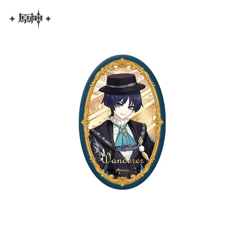 Genshin Impact FES 2026 Series Character Badge - Image 3