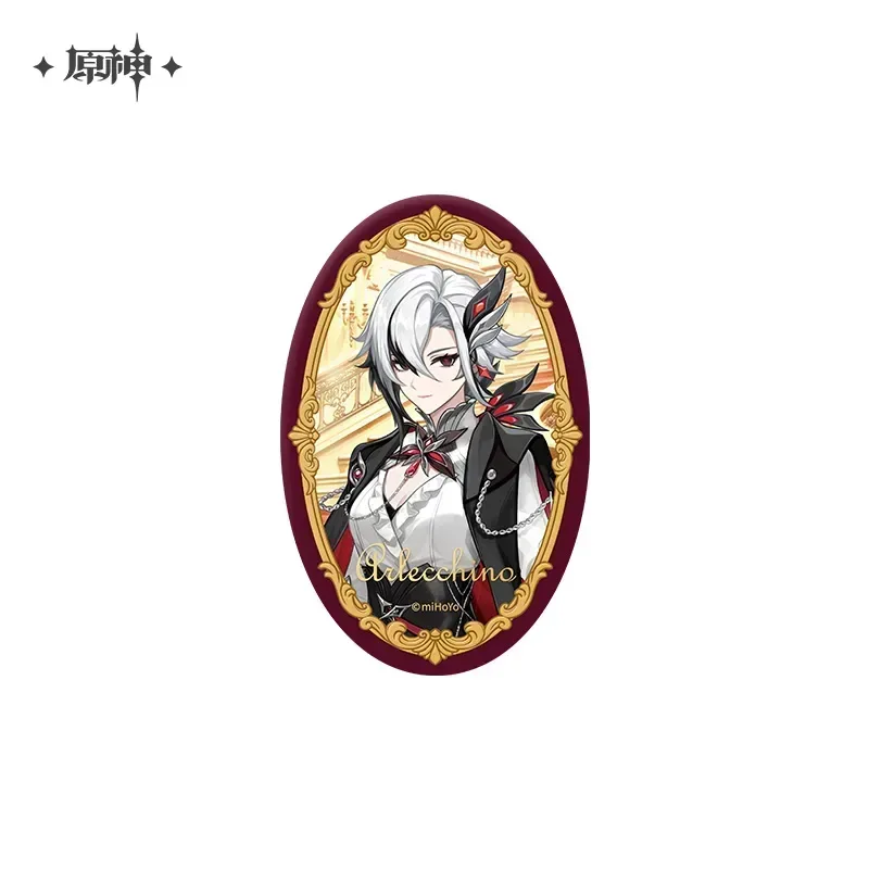 Genshin Impact FES 2026 Series Character Badge - Image 4