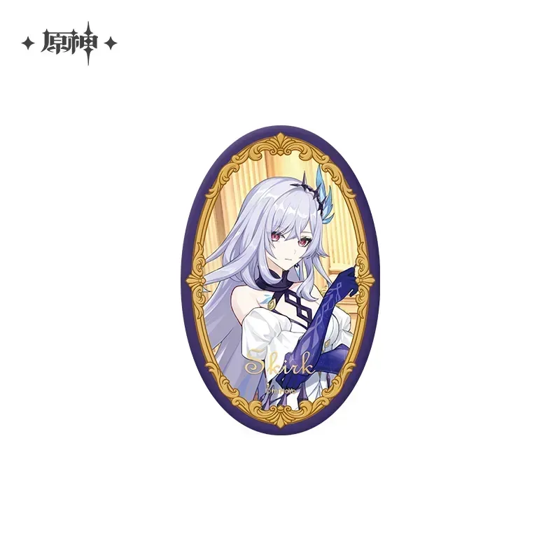 Genshin Impact FES 2026 Series Character Badge - Image 6