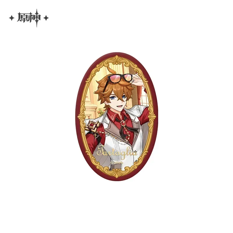 Genshin Impact FES 2026 Series Character Badge - Image 7