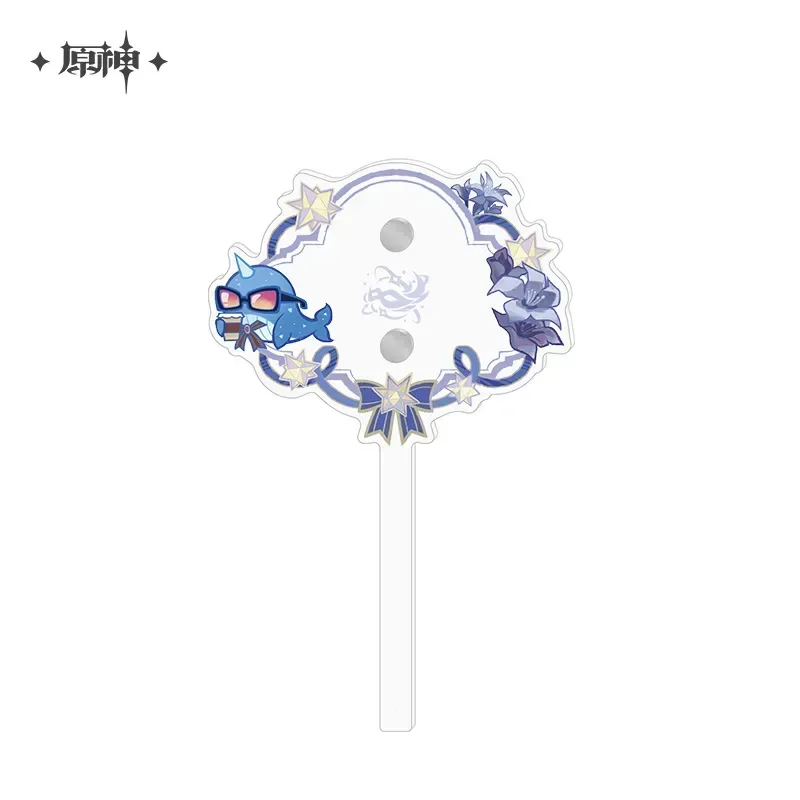 Genshin Impact FES 2026 Series Photo Stick - Image 6