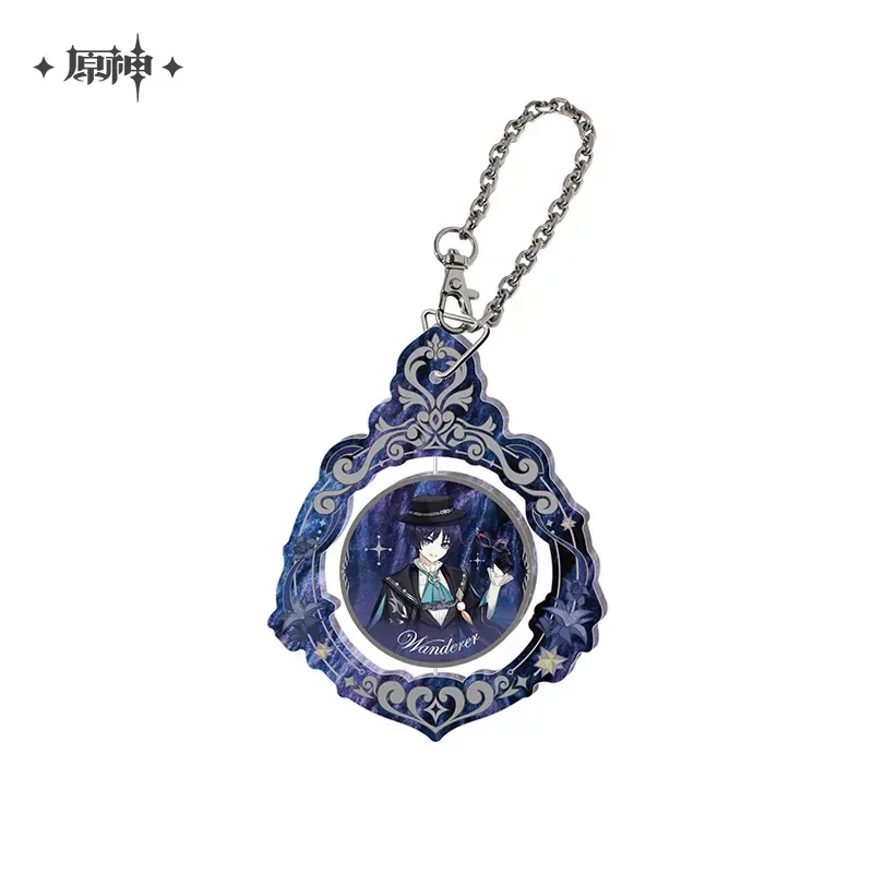 Genshin Impact FES 2026 Series Rotating Pendant - Image 6