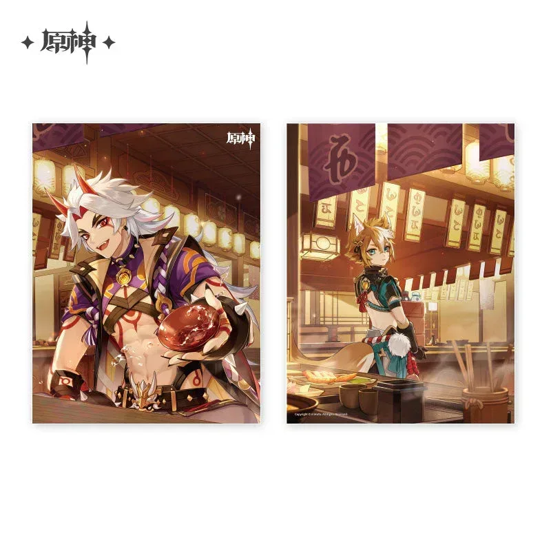 Genshin Impact Folder - Image 13