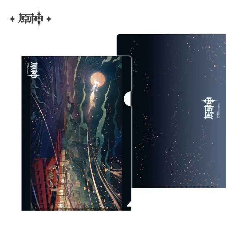 Genshin Impact Folder - Image 14