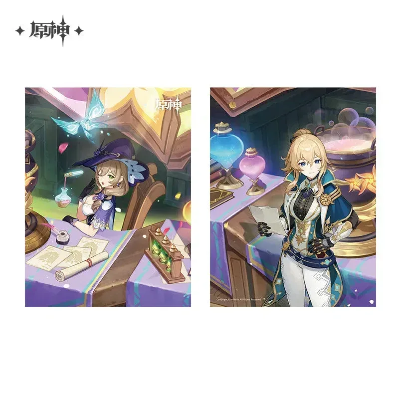 Genshin Impact Folder - Image 17