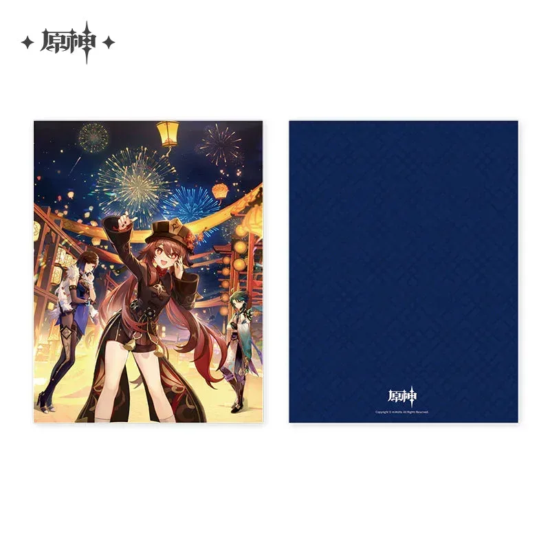 Genshin Impact Folder - Image 8