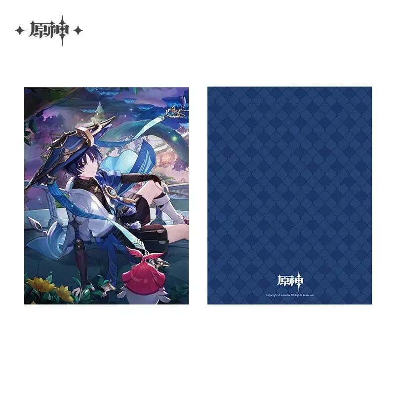 Genshin Impact Folder - Image 9