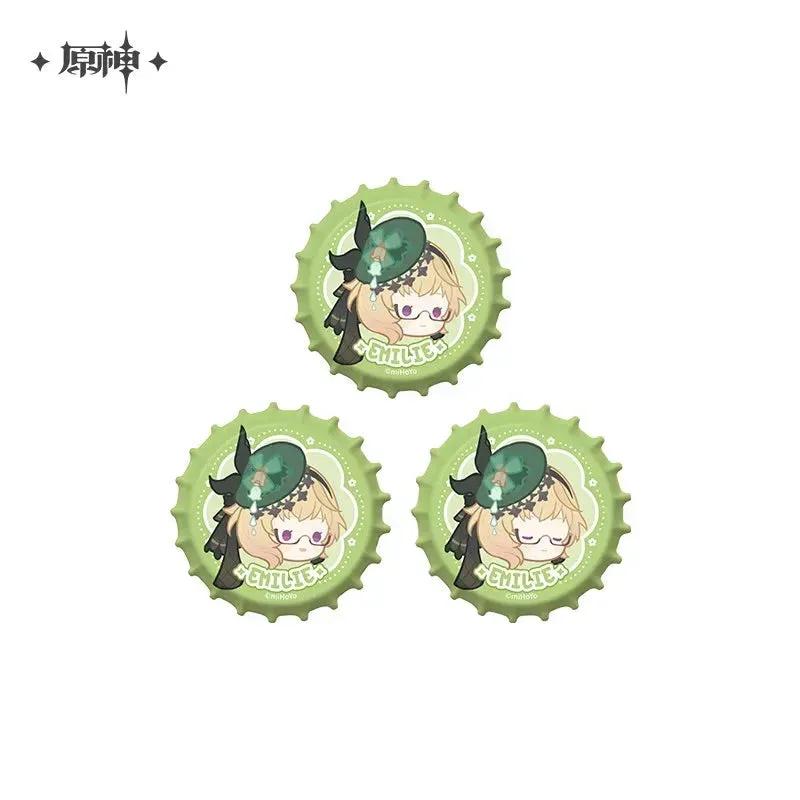 Genshin Impact Fragrant Fantasy Series Merch - Image 14