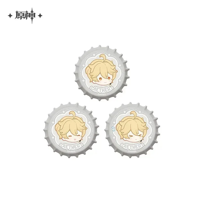 Genshin Impact Fragrant Fantasy Series Merch - Image 18